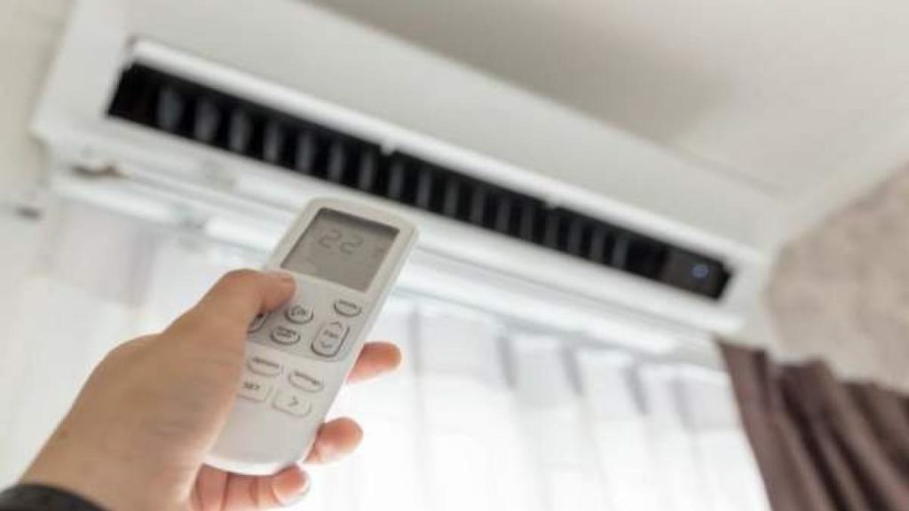 Ajustes de temperatura ideales para tu aire acondicionado