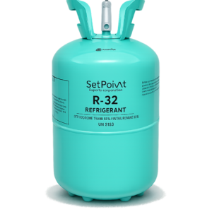 refrigerantes setpoint