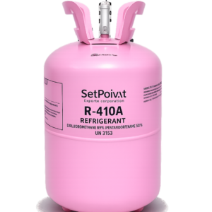 refrigerantes setpoint