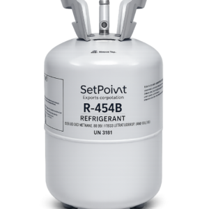 refrigerantes setpoint