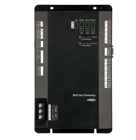 BACnet Gateway VEBG2F