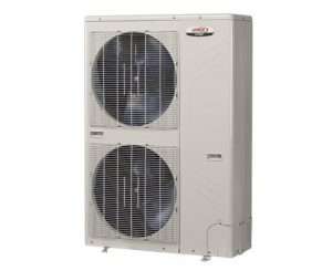 Bomba de Calor AHRI Cert 208-230V/1/60Hz