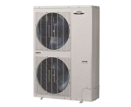 Bomba de Calor AHRI Cert 208-230V/1/60Hz
