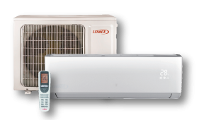 Mini-Split 36,000 BTU/h Inverter