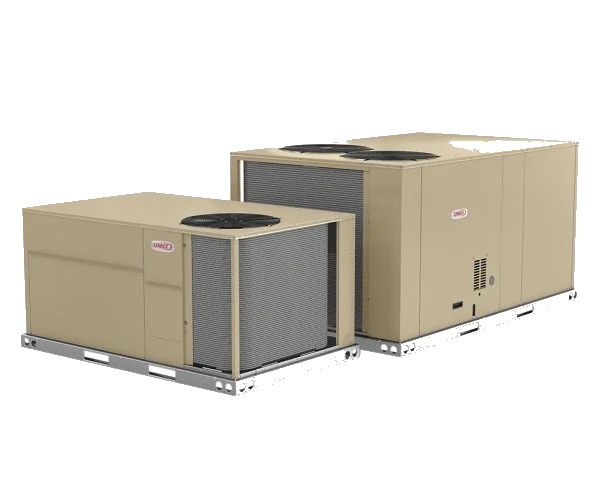 Unidades comerciales Lennox