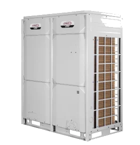 Sistema VRF Lennox