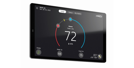 Termostato iComfort S40
