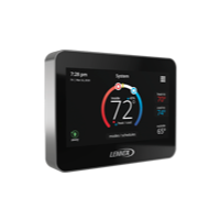 Termostato Inteligente iComfort M30