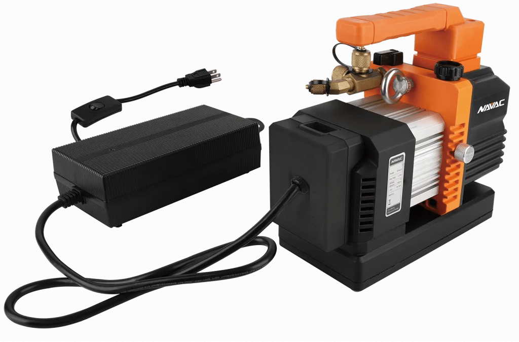 Adaptador de corriente NAVAC NAPS1