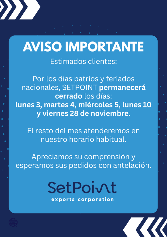 setpoint popup esp